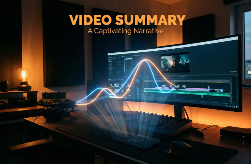 A Captivating Narrative