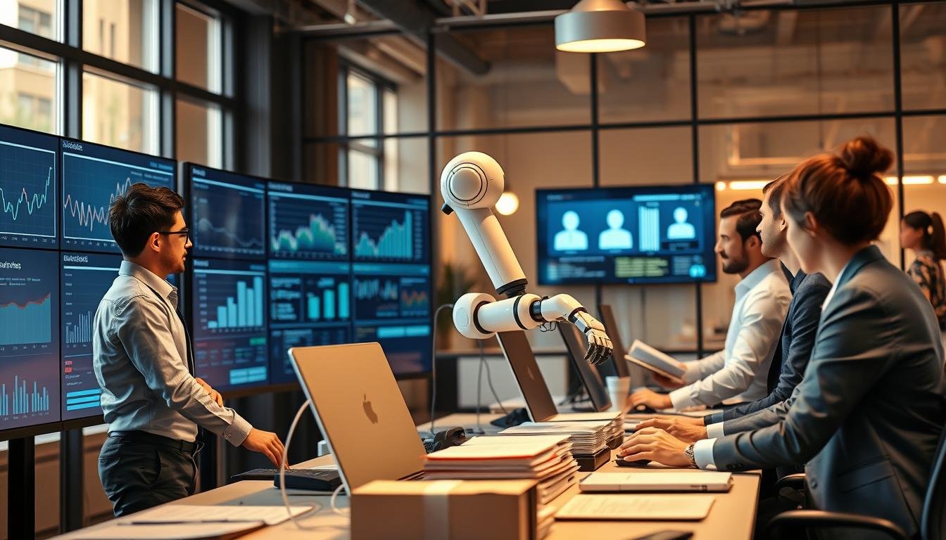 Automation for SMBs: Why AI Automation Is the New Competitive Advantage