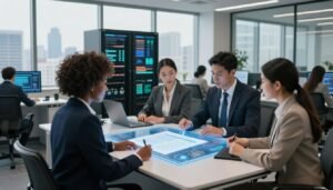 AI Automation for Law Firms: How Legal Practices Use AI to Improve Efficiency