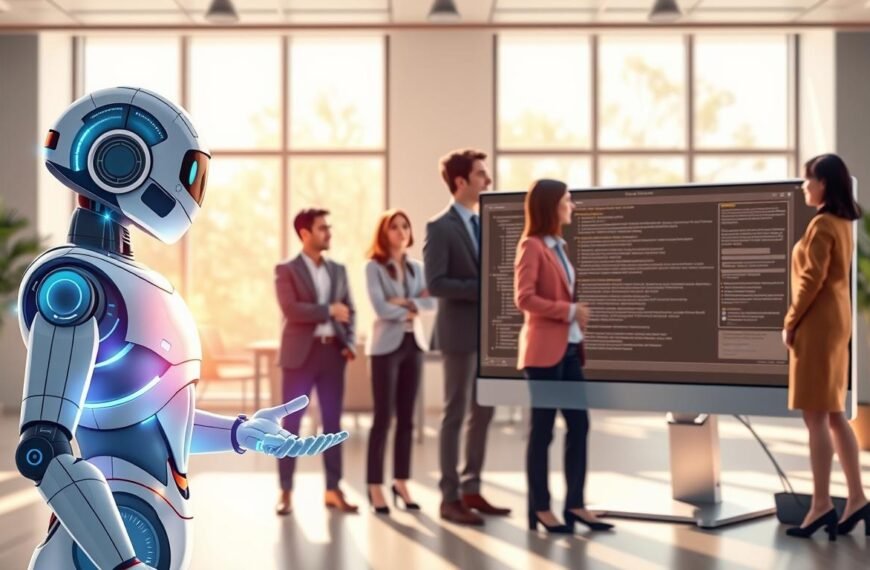 AI chatbots vs FAQ systems