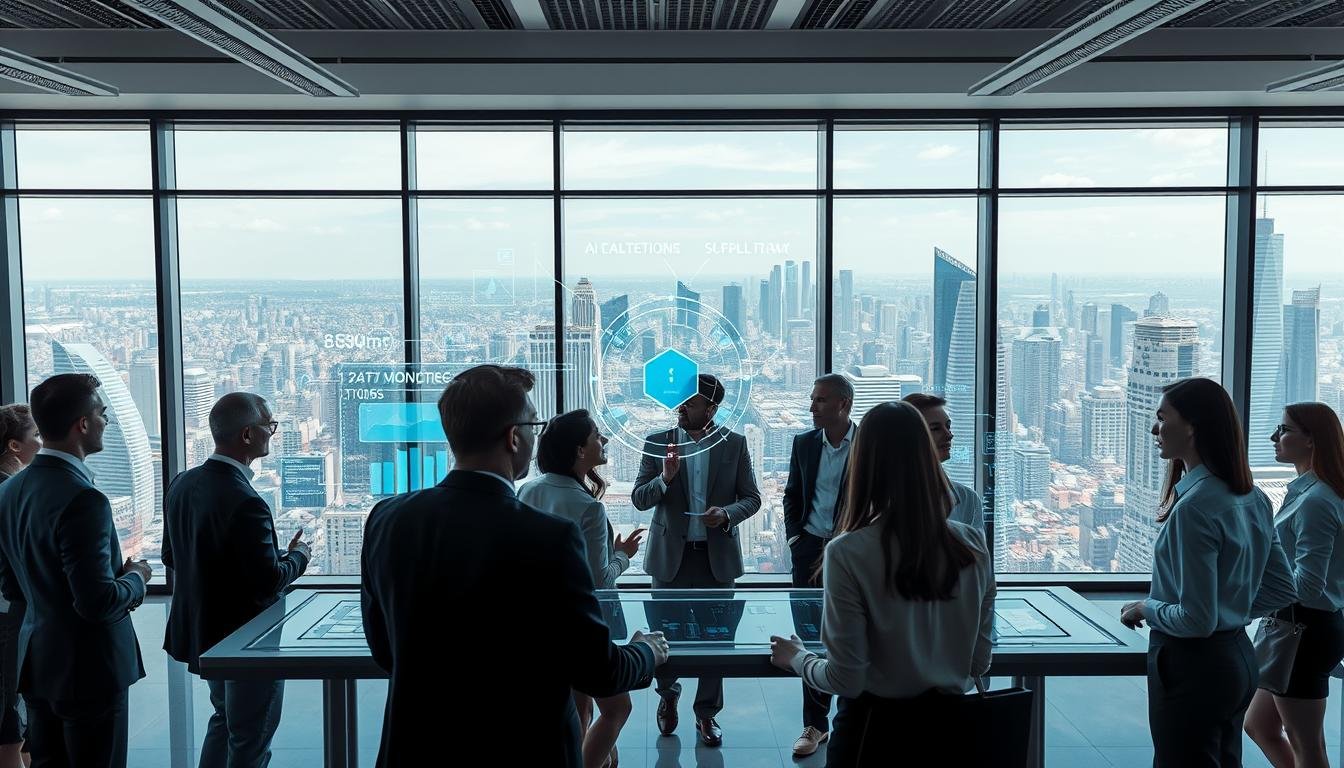 AI-First Communication Systems: Why Businesses Are Replacing Traditional Support Tools