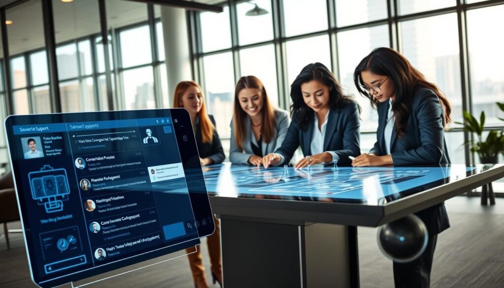 AI for customer support