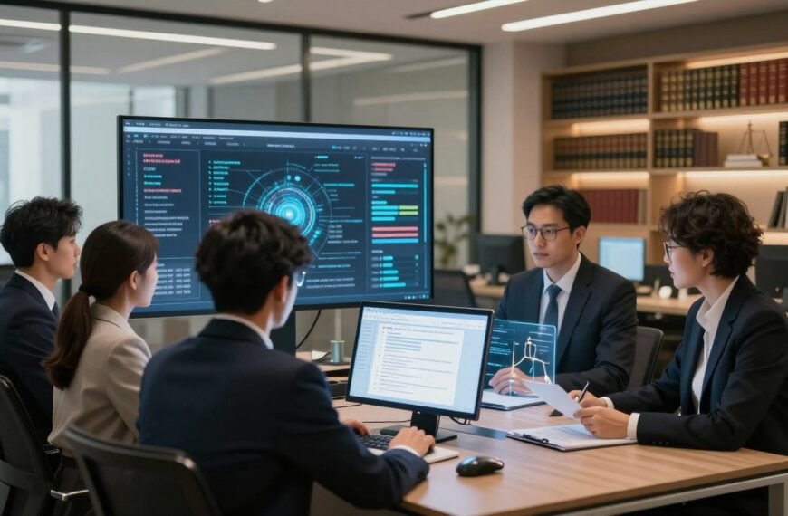 AI for law firms