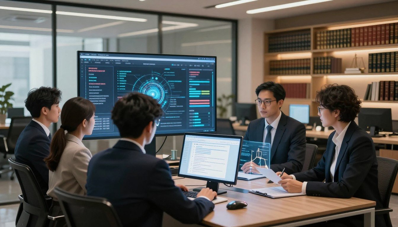 AI for Law Firms: How AI Automates Client Intake and Improves Case Qualification