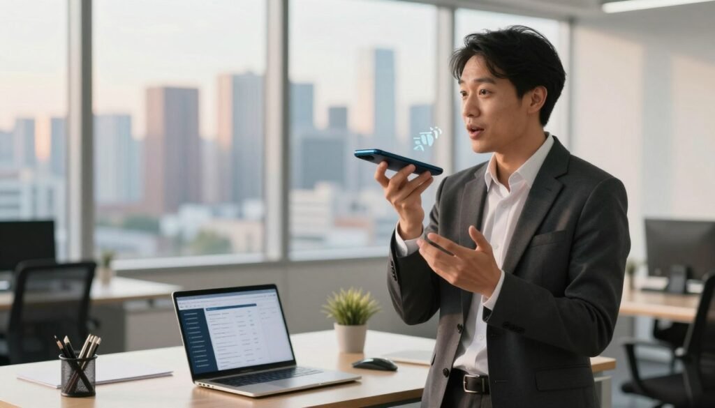 AI for real estate lead generation