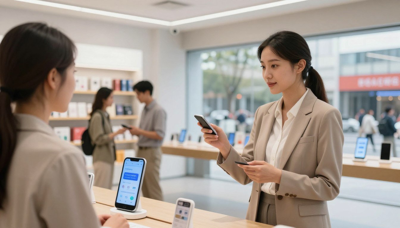 AI in Retail: How Stores Use Voice AI to Increase Sales Without Hiring More Staff