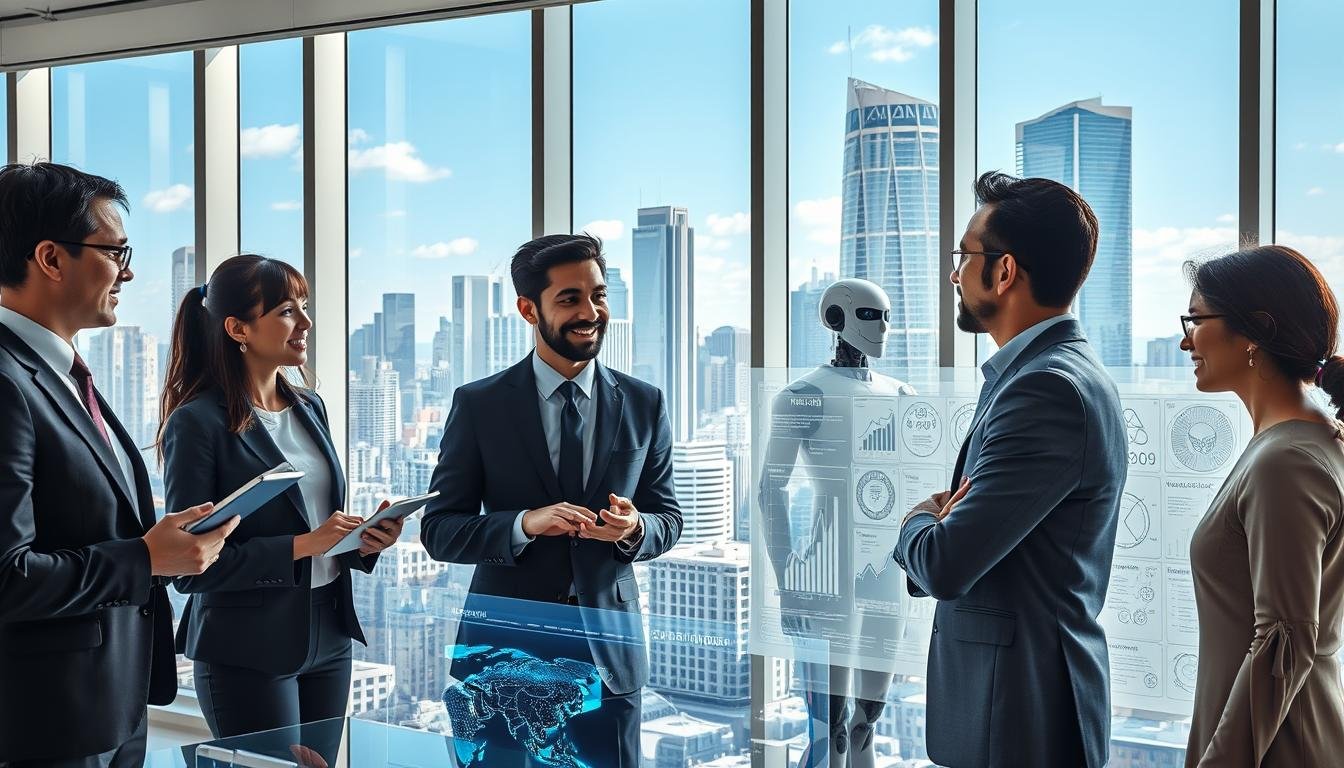 AI-Ready Businesses in 2026: Requirements, Infrastructure, and Strategy