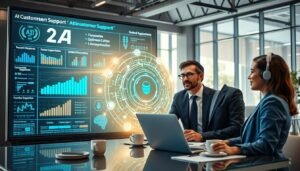 AI Response Time Optimization: How AI Reduces Customer Support Delays Across Industries