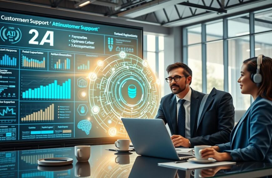 AI response time optimization