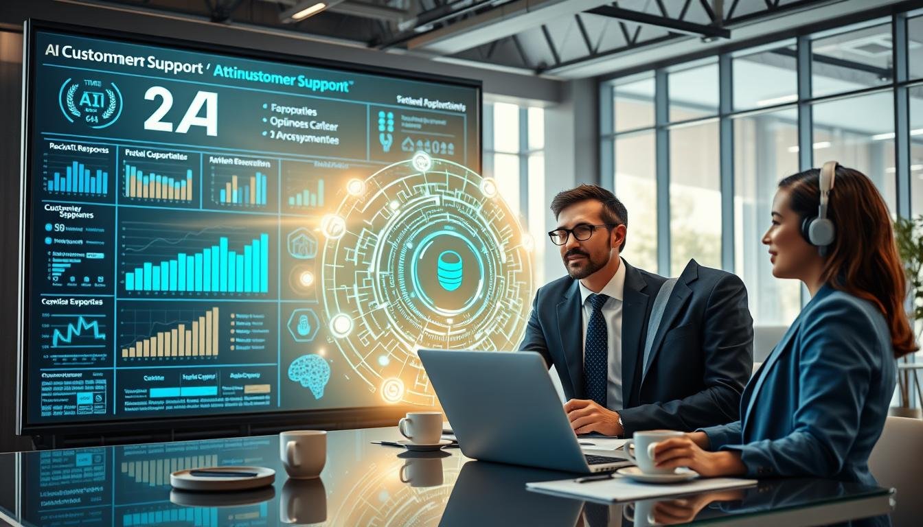 AI Response Time Optimization: How AI Reduces Customer Support Delays Across Industries