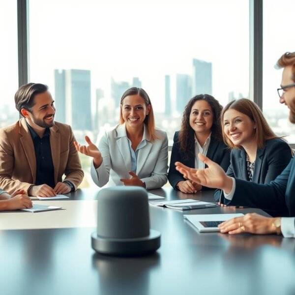 customers prefer voice AI