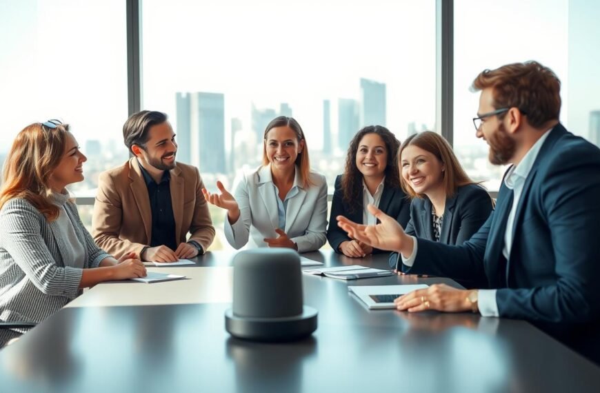 customers prefer voice AI