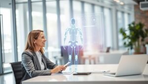 Human + AI Customer Service: How Hybrid Support Models Improve CX and Efficiency