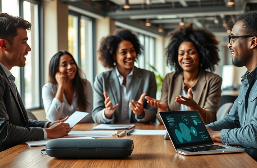 human conversation patterns in AI