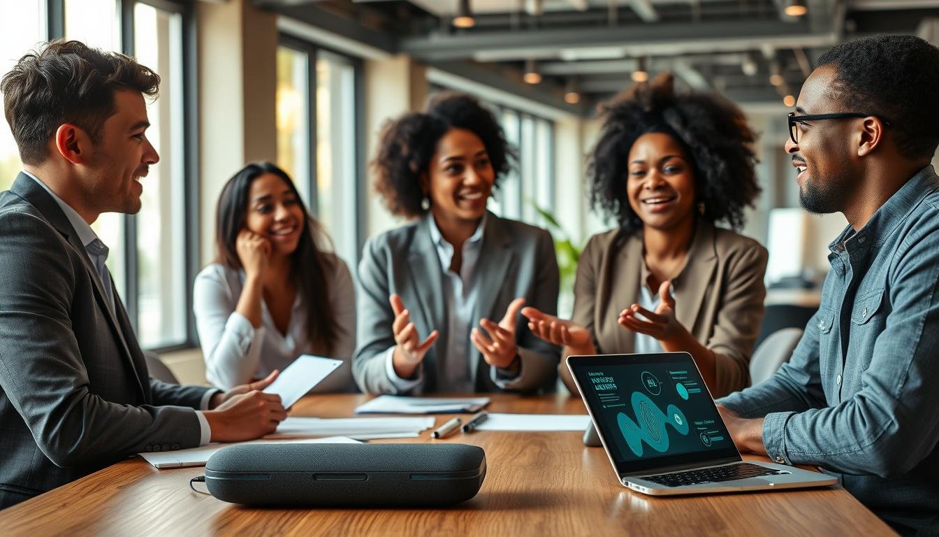 Human Conversation Patterns in AI: What Voice AI Learns From Real Speech Behavior