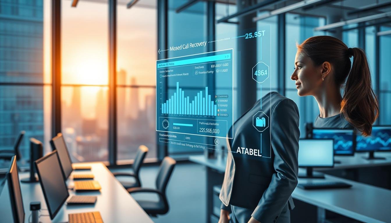 Missed Call Recovery With AI: How AI Turns Unanswered Calls Into Revenue