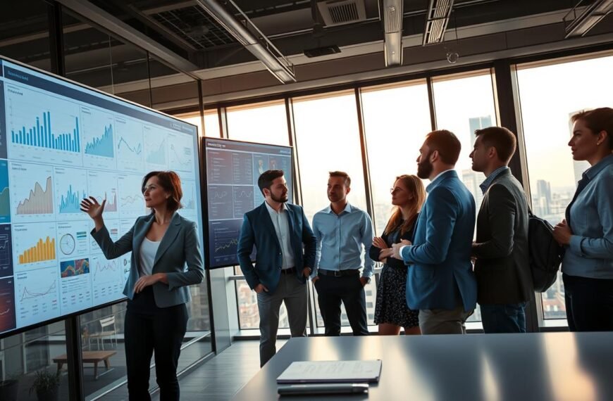 scaling business operations with AI