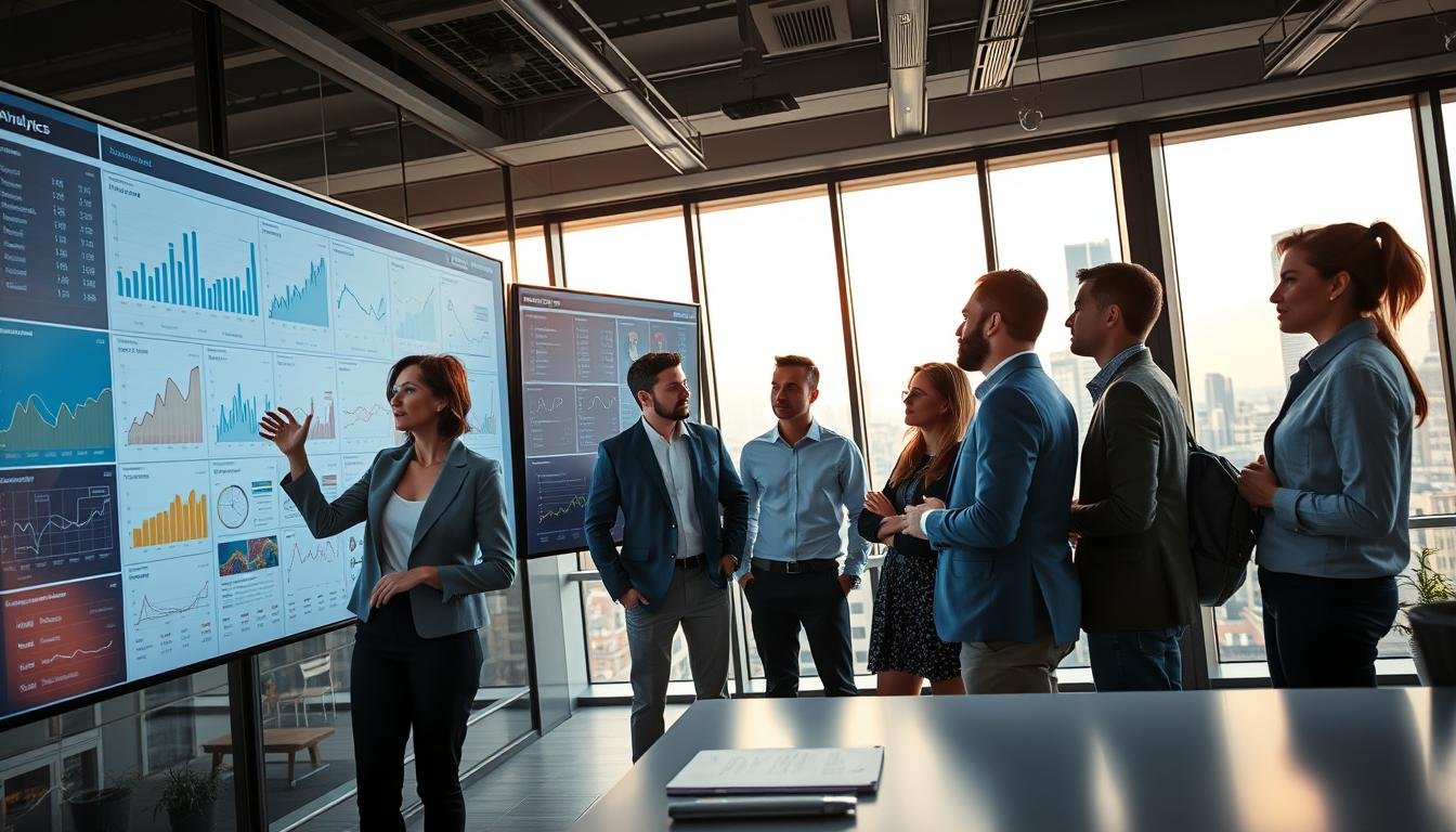 Scaling Business Operations With AI: How Companies Grow Without Hiring More Staff