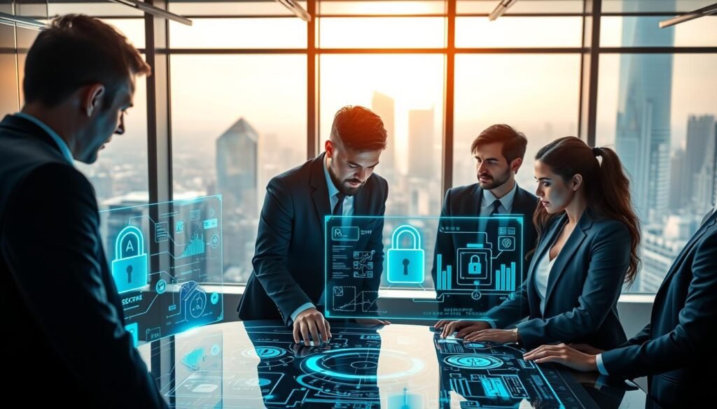 secure private AI systems