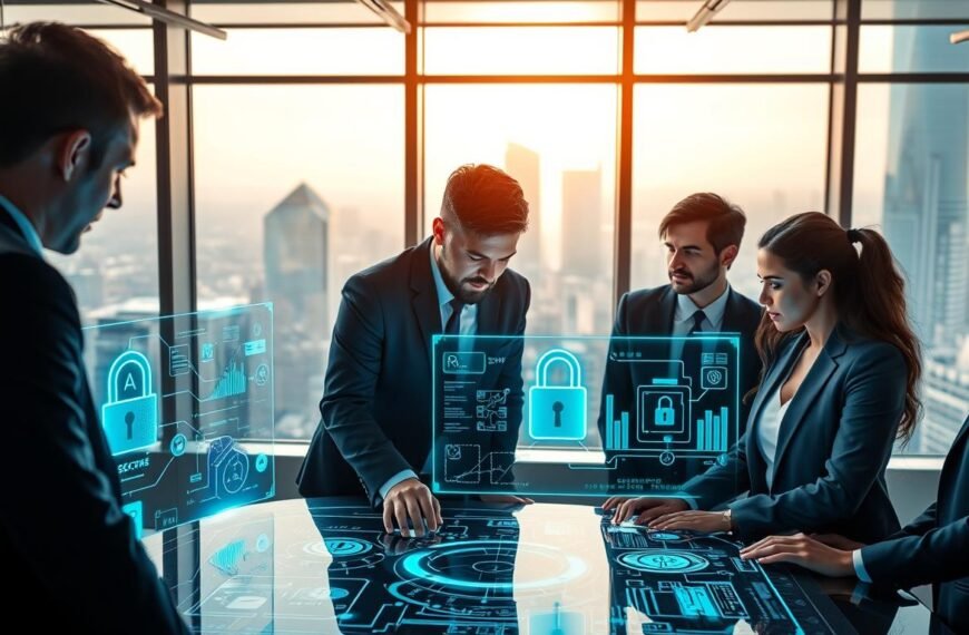 secure private AI systems