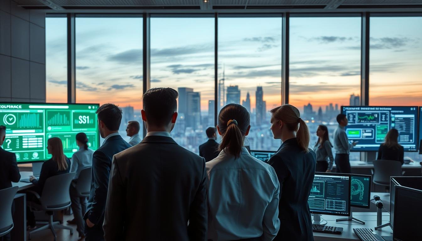 Secure Private AI Systems: How AI Solves Business Data Privacy and Compliance Issues