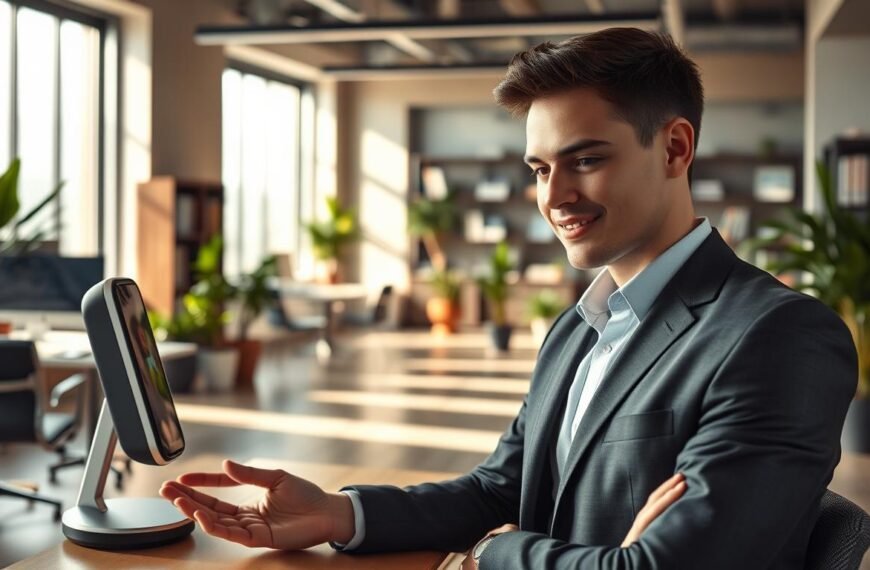 users trust voice AI