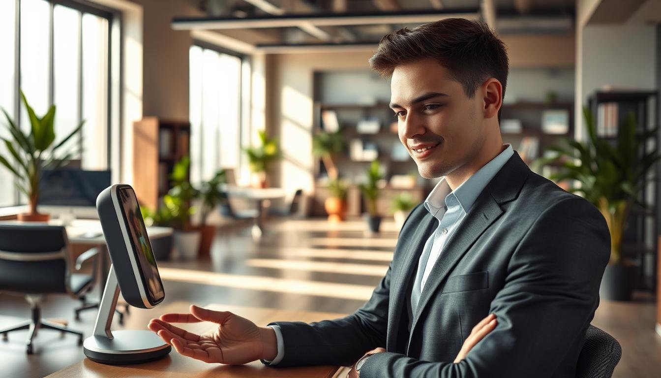 Why Users Trust Voice AI More Than Chatbots: Psychology and UX Insights