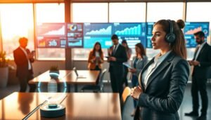 Voice AI for Business Growth: How AI Voice Technology Helps Companies Scale Faster