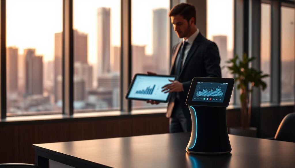 voice AI for lead qualification