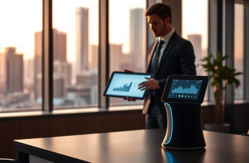 voice AI for lead qualification