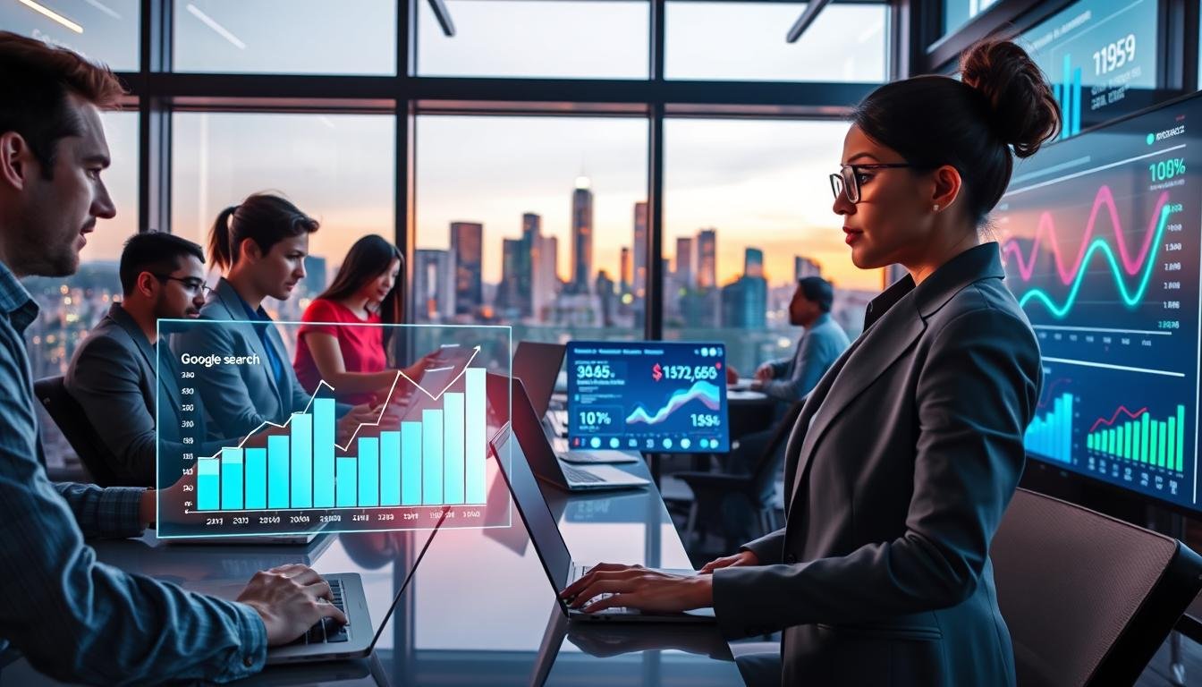 Voice AI Market Trends: What Google Search Data Reveals About Future Adoption