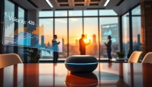 Voice AI Market Trends: What Google Search Data Reveals About Future Adoption