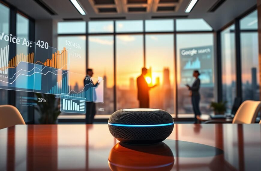 voice AI market trends