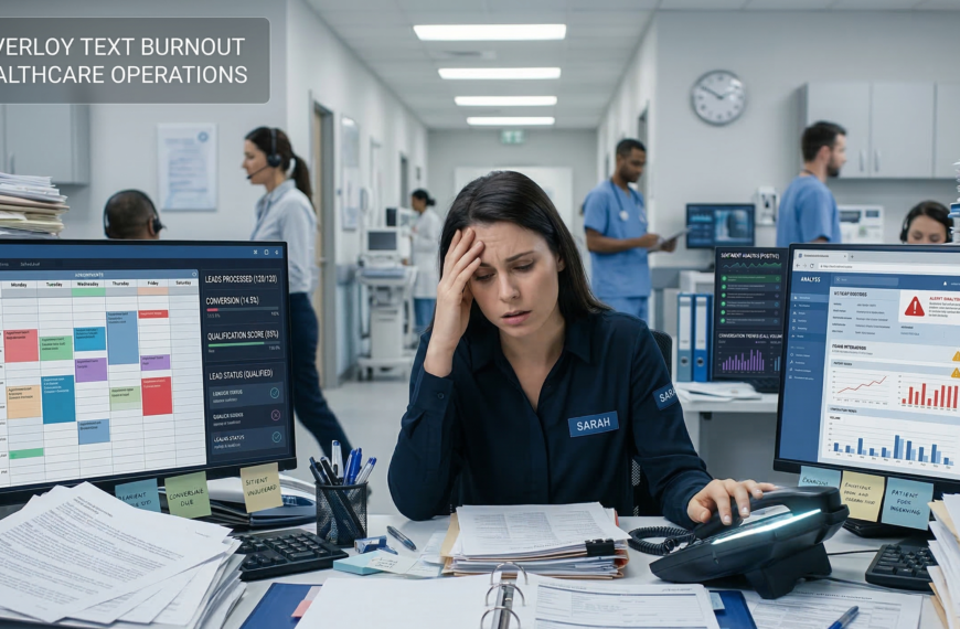 AI Phone Answering That Captures Every Lead