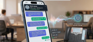 IntroductionThe Revenue You Never Saw: How Missed Calls Quietly Cost Your Business Thousands