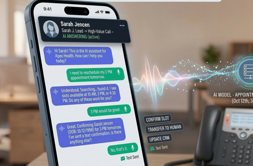 IntroductionThe Revenue You Never Saw: How Missed Calls Quietly Cost Your Business Thousands