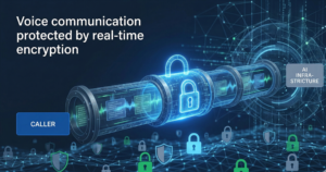 How Secure Voice AI Systems Protect Customer Conversations from Data Leakage