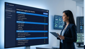 Your AI Assistant Is Logging More Data Than You Think: Hidden Exposure Risks
