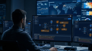 Why Voice AI Is Replacing Traditional Phone Systems in Enterprise Operations