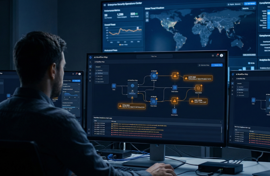 Why Voice AI Is Replacing Traditional Phone Systems in Enterprise Operations