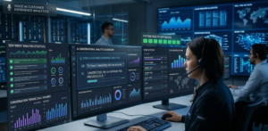 The Psychology Behind Why Customers Trust Voice AI More Than Chatbots